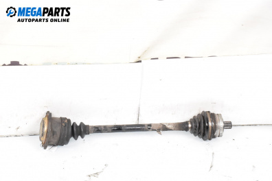 Полуоска за Audi A4 Avant B5 (11.1994 - 09.2001) 1.9 TDI, 110 к.с., позиция: предна, дясна