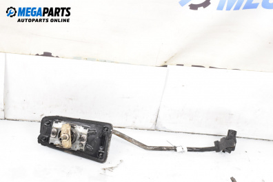 Скоростен лост с щанга за Audi A4 Avant B5 (11.1994 - 09.2001)