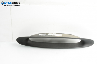 Интериорна пластмаса километраж за Citroen Xsara Picasso (09.1999 - 06.2012), 4+1 вр., миниван