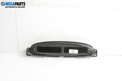 Километраж за Citroen Xsara Picasso (09.1999 - 06.2012) 1.6, 95 к.с.