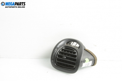 Духалка парно за Citroen Xsara Picasso (09.1999 - 06.2012)