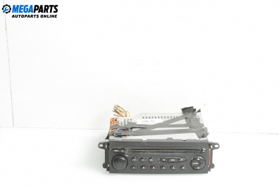 CD-радио за Citroen Xsara Picasso (09.1999 - 06.2012)