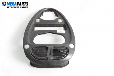 Централна конзола за Citroen Xsara Picasso (09.1999 - 06.2012)