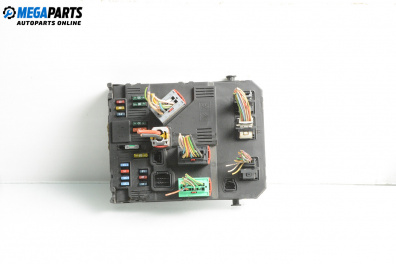 BSI модул за Citroen Xsara Picasso (09.1999 - 06.2012)