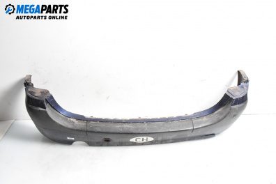 Задна броня за Citroen Xsara Picasso (09.1999 - 06.2012), миниван