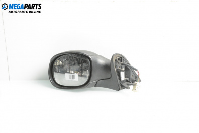 Огледало за Citroen Xsara Picasso (09.1999 - 06.2012), 4+1 вр., миниван, позиция: лява