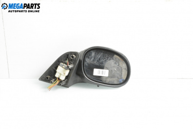 Огледало за Citroen Xsara Picasso (09.1999 - 06.2012), 4+1 вр., миниван, позиция: дясна