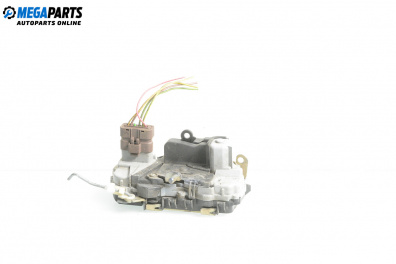 Брава на врата за Citroen Xsara Picasso (09.1999 - 06.2012), позиция: предна, дясна