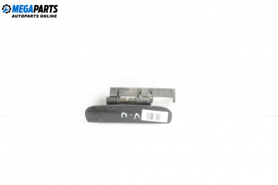 Външна дръжка за Citroen Xsara Picasso (09.1999 - 06.2012), 4+1 вр., миниван, позиция: предна, лява