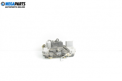 Брава на врата за Citroen Xsara Picasso (09.1999 - 06.2012), позиция: предна, лява