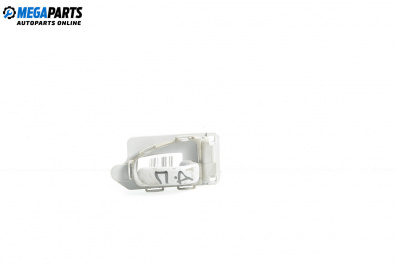 Вътрешна дръжка за Citroen Xsara Picasso (09.1999 - 06.2012), 4+1 вр., миниван, позиция: предна, дясна