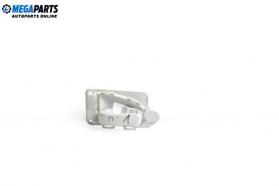 Вътрешна дръжка за Citroen Xsara Picasso (09.1999 - 06.2012), 4+1 вр., миниван, позиция: предна, лява