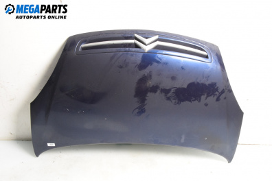 Преден капак за Citroen Xsara Picasso (09.1999 - 06.2012), 4+1 вр., миниван, позиция: предна