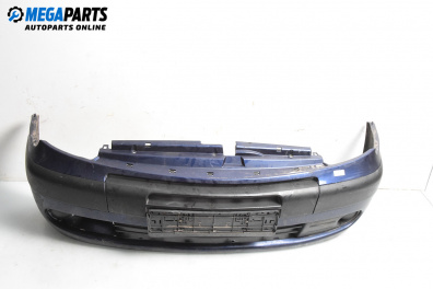 Предна броня за Citroen Xsara Picasso (09.1999 - 06.2012), миниван, позиция: предна