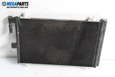 Климатичен радиатор за Citroen Xsara Picasso (09.1999 - 06.2012) 1.6, 95 к.с.