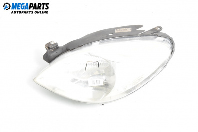 Фар за Citroen Xsara Picasso (09.1999 - 06.2012), миниван, позиция: дясна