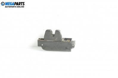 Брава заден капак за Citroen Xsara Picasso (09.1999 - 06.2012), миниван, позиция: задна