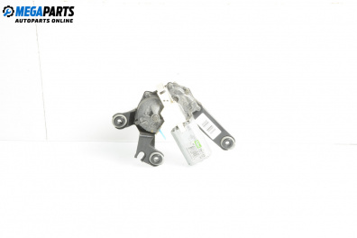 Ел. мотор за чистачките за Citroen Xsara Picasso (09.1999 - 06.2012), миниван, позиция: задна