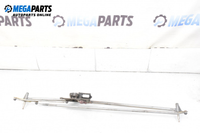 Ел. мотор за чистачките за Citroen Xsara Picasso (09.1999 - 06.2012), миниван, позиция: предна