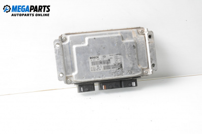 Компютър двигател за Citroen Xsara Picasso (09.1999 - 06.2012) 1.6, 95 к.с.
