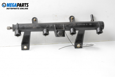 Бензинова рейка за Citroen Xsara Picasso (09.1999 - 06.2012) 1.6, 95 к.с.