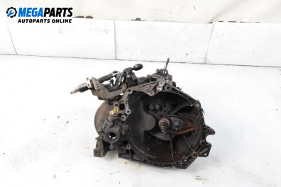 Ръчна скоростна кутия за Citroen Xsara Picasso (09.1999 - 06.2012) 1.6, 95 к.с.