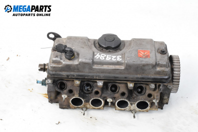 Глава за Citroen Xsara Picasso (09.1999 - 06.2012) 1.6, 95 к.с.