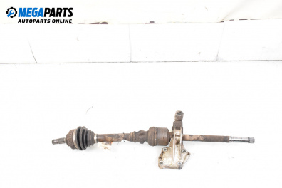 Полуоска за Citroen Xsara Picasso (09.1999 - 06.2012) 1.6, 95 к.с., позиция: предна, дясна