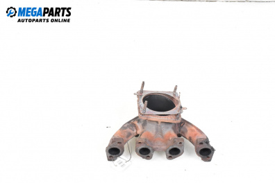 Изпускателен колектор  за Citroen Xsara Picasso (09.1999 - 06.2012) 1.6, 95 к.с.