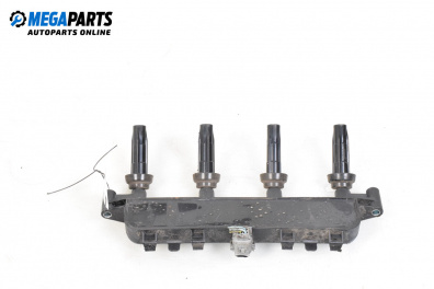 Запалителна бобина за Citroen Xsara Picasso (09.1999 - 06.2012) 1.6, 95 к.с.