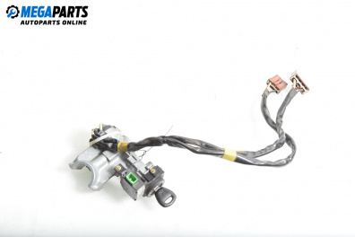 Контактен ключ за Honda Civic VI Hatchback (10.1995 - 02.2001)