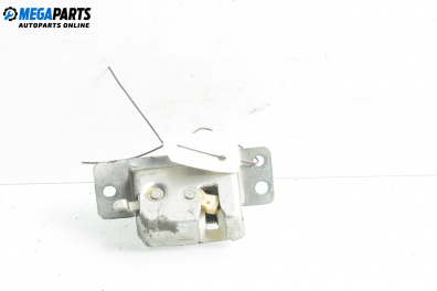 Брава заден капак за Honda Civic VI Hatchback (10.1995 - 02.2001), хечбек, позиция: задна