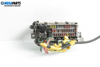 Бушонно табло за Honda Civic VI Hatchback (10.1995 - 02.2001) 1.4 i S (EJ9), 90 к.с.