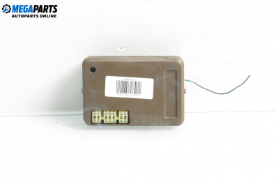 Бушонно табло за Honda Civic VI Hatchback (10.1995 - 02.2001) 1.4 i S (EJ9), 90 к.с.