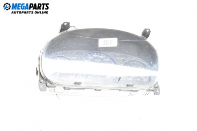 Километраж за Honda Civic VI Hatchback (10.1995 - 02.2001) 1.4 i S (EJ9), 90 к.с.