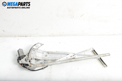 Машинка ел. стъкло за Honda Civic VI Hatchback (10.1995 - 02.2001), 2+1 вр., хечбек, позиция: предна, дясна