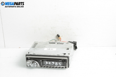 CD плеър за Honda Civic VI Hatchback (10.1995 - 02.2001)