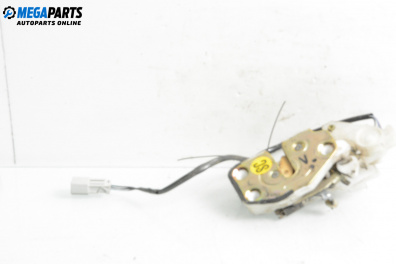 Брава на врата за Honda Civic VI Hatchback (10.1995 - 02.2001), позиция: лява