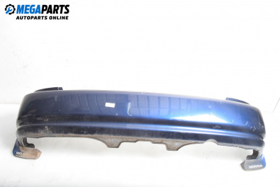Задна броня за Honda Civic VI Hatchback (10.1995 - 02.2001), хечбек