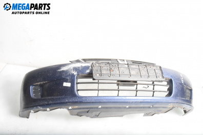 Предна броня за Honda Civic VI Hatchback (10.1995 - 02.2001), хечбек, позиция: предна