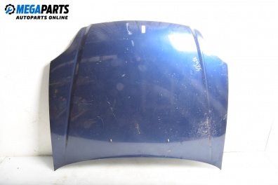 Преден капак за Honda Civic VI Hatchback (10.1995 - 02.2001), 2+1 вр., хечбек, позиция: предна