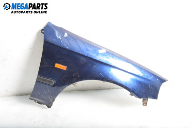 Калник за Honda Civic VI Hatchback (10.1995 - 02.2001), 2+1 вр., хечбек, позиция: предна, дясна