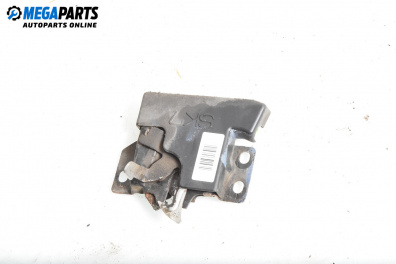 Брава преден капак за Honda Civic VI Hatchback (10.1995 - 02.2001)