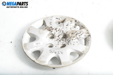 Тасове за Honda Civic VI Hatchback (10.1995 - 02.2001), хечбек (Цената е за 1 бр.)