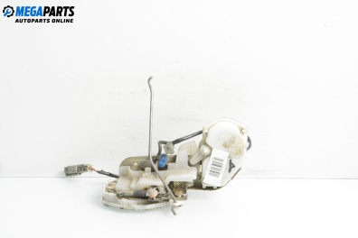 Брава на врата за Honda Civic VI Hatchback (10.1995 - 02.2001), позиция: предна, дясна