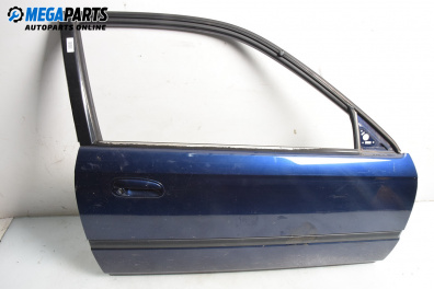 Врата за Honda Civic VI Hatchback (10.1995 - 02.2001), 2+1 вр., хечбек, позиция: предна, дясна