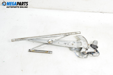 Машинка ел. стъкло за Honda Civic VI Hatchback (10.1995 - 02.2001), 2+1 вр., хечбек, позиция: предна, дясна