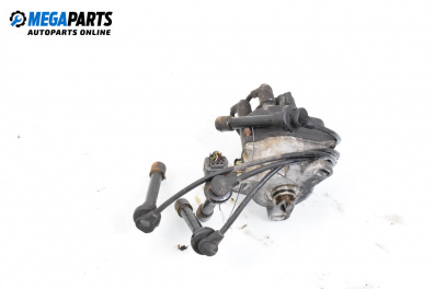 Палец на разпределителя на запалването (делко) за Honda Civic VI Hatchback (10.1995 - 02.2001) 1.4 i S (EJ9), 90 к.с.