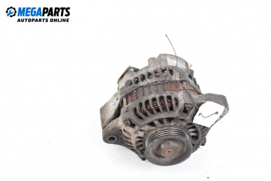Алтернатор / генератор за Honda Civic VI Hatchback (10.1995 - 02.2001) 1.4 i S (EJ9), 90 к.с.