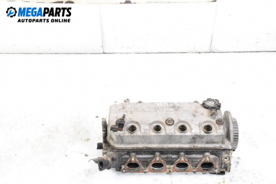 Глава за Honda Civic VI Hatchback (10.1995 - 02.2001) 1.4 i S (EJ9), 90 к.с.